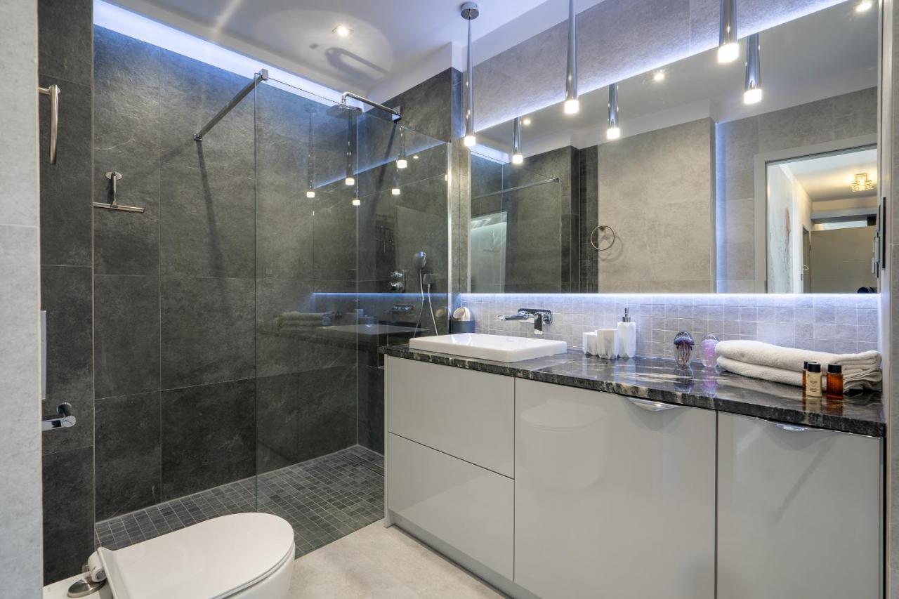 Apartament Atlantis Apartment Gdansk Exterior photo